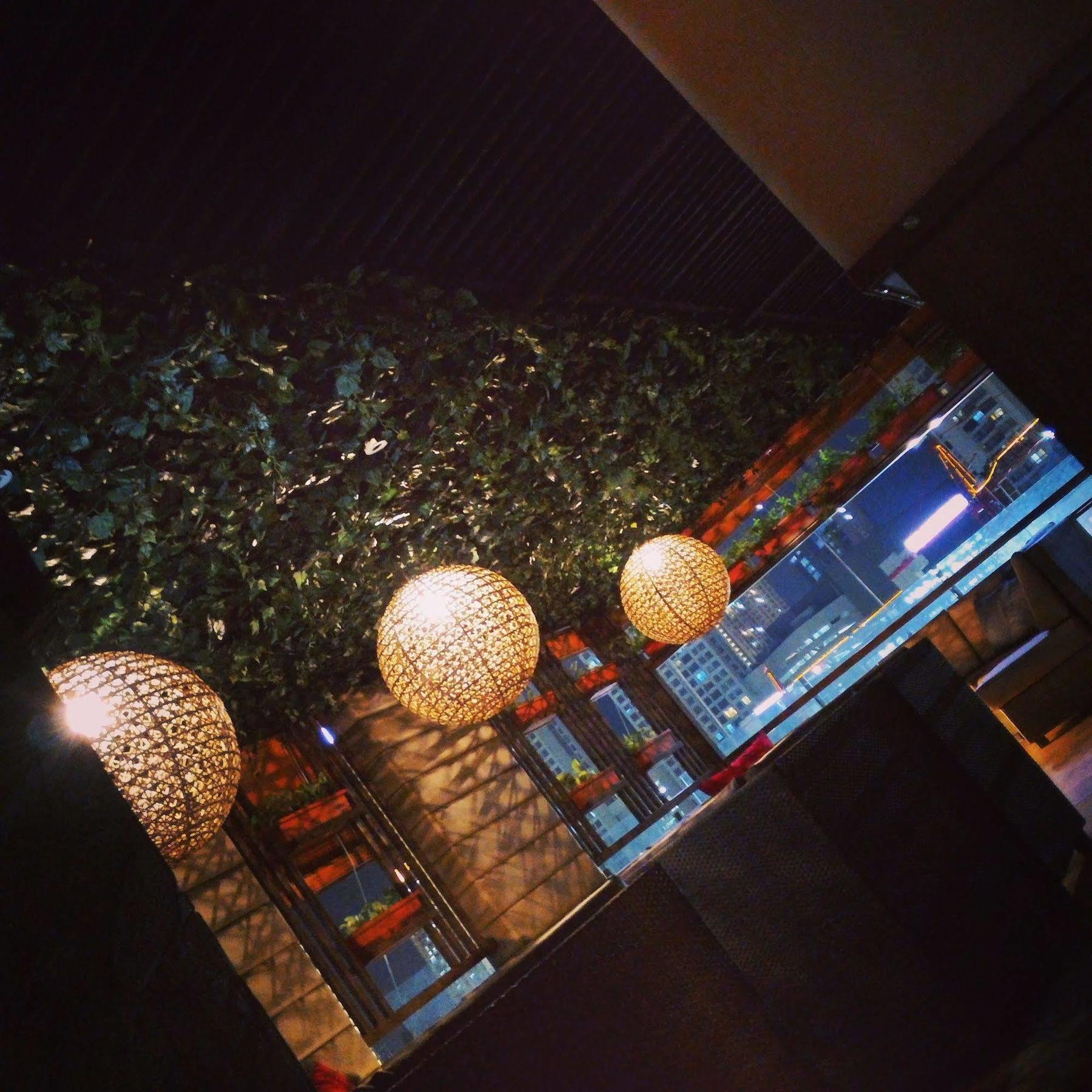 B Fashion Hotel Jakarta Exterior photo